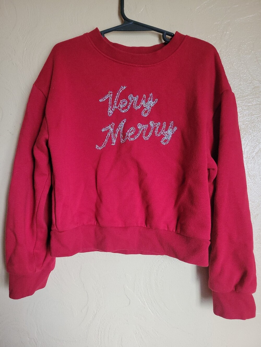 Cat & Jack Sweatshirt